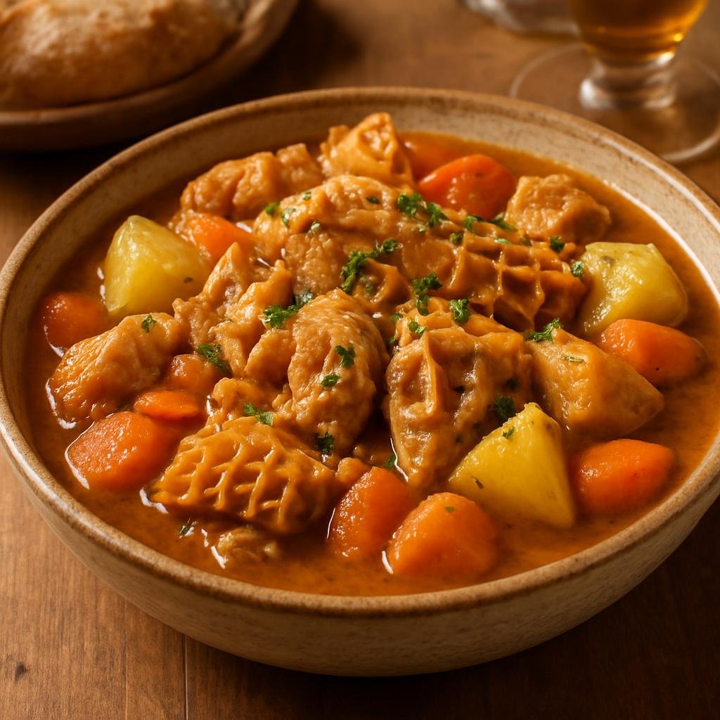 Recipe Image