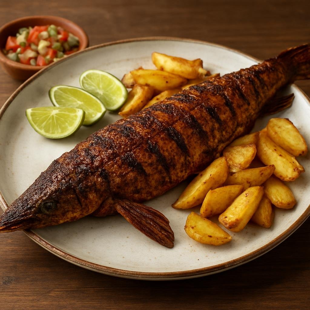 Recipe Image
