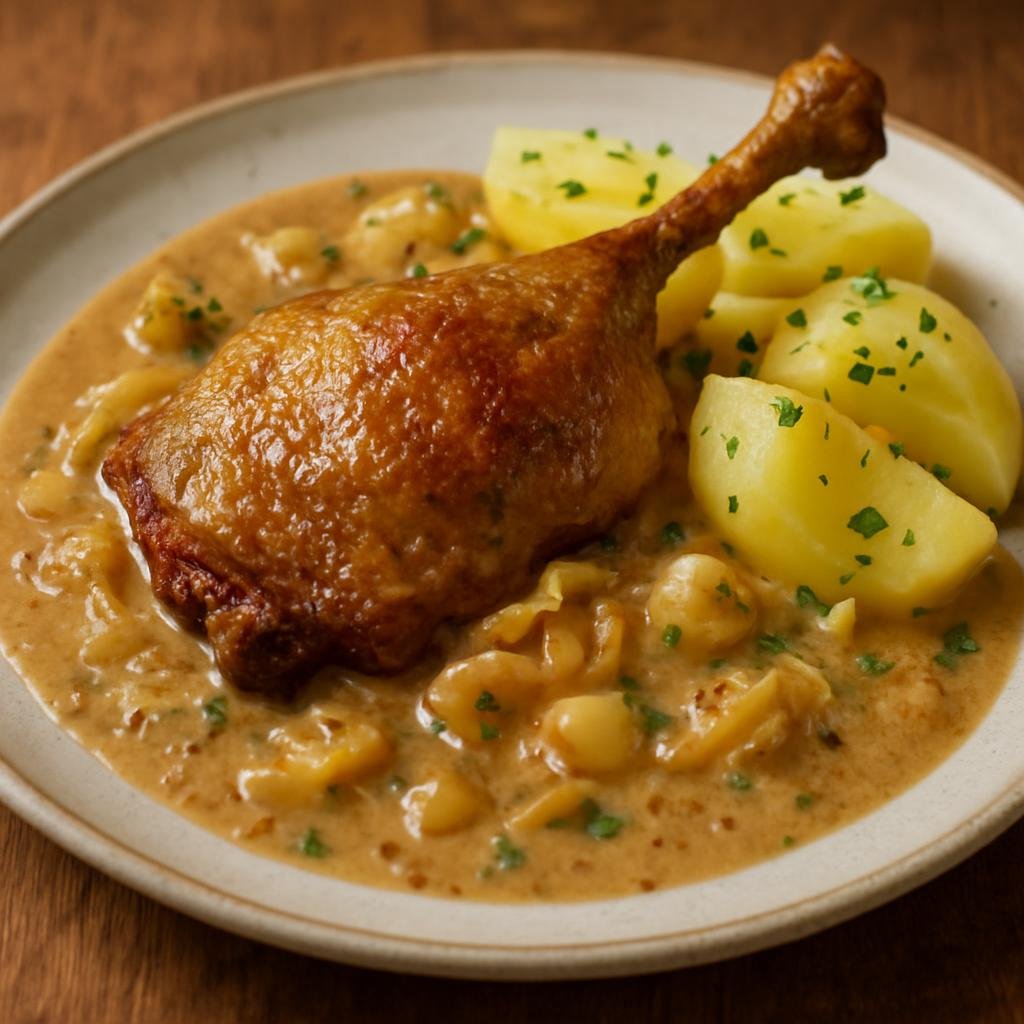 Recipe Image