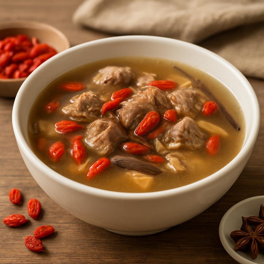 Recipe Image