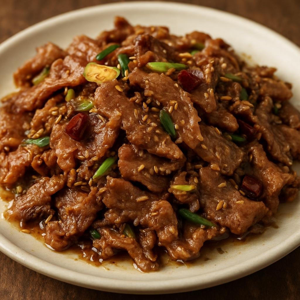 Recipe Image