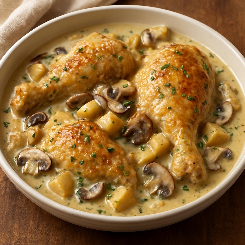 Recipe Image