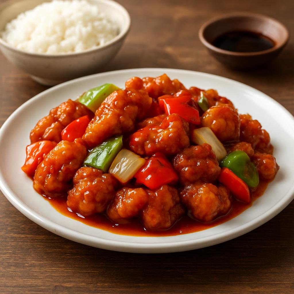 Recipe Image