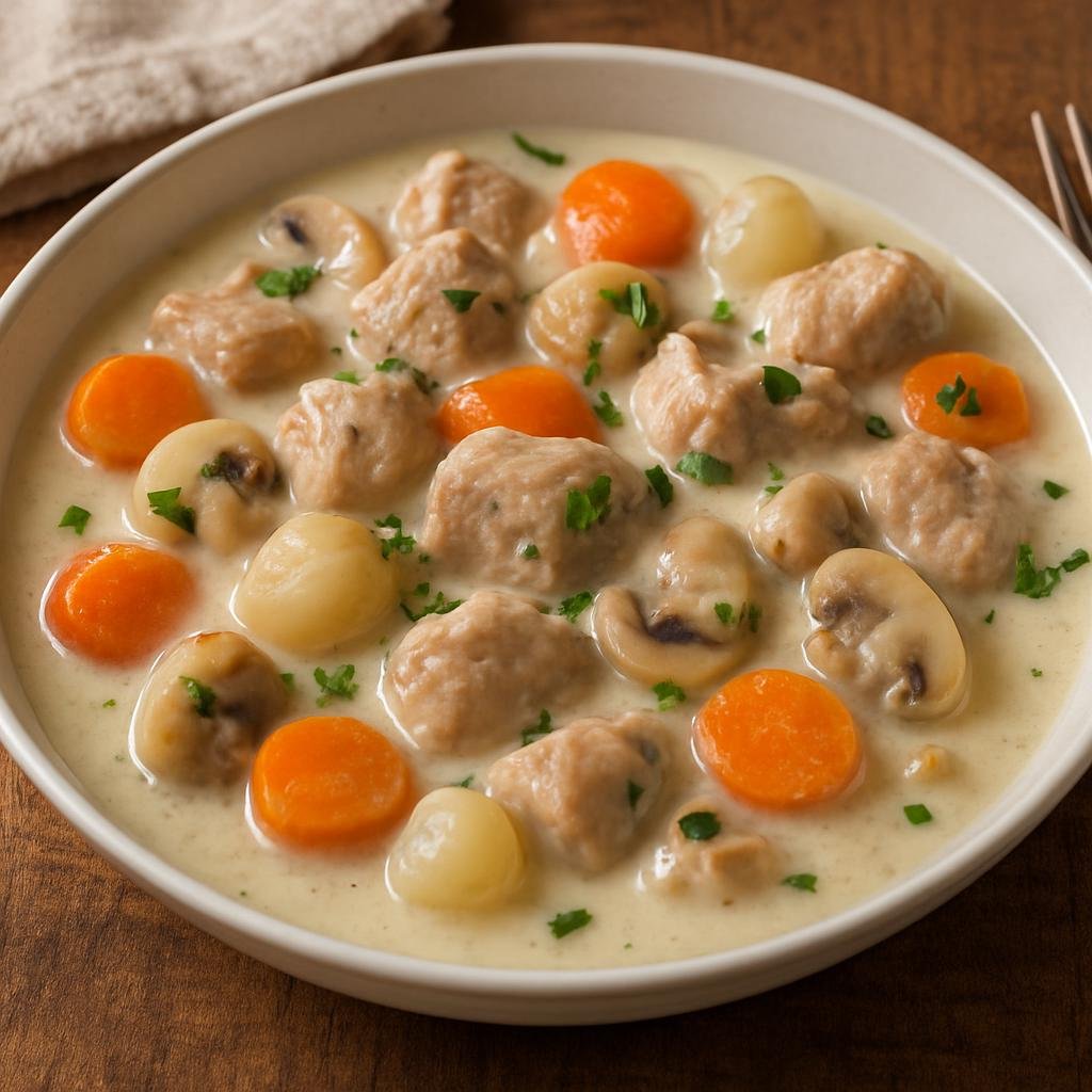 Recipe Image