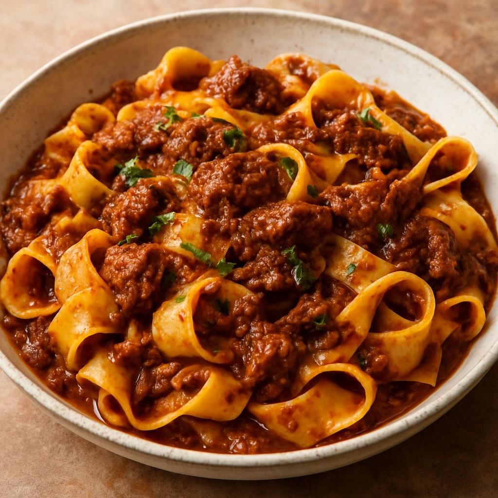 Recipe Image