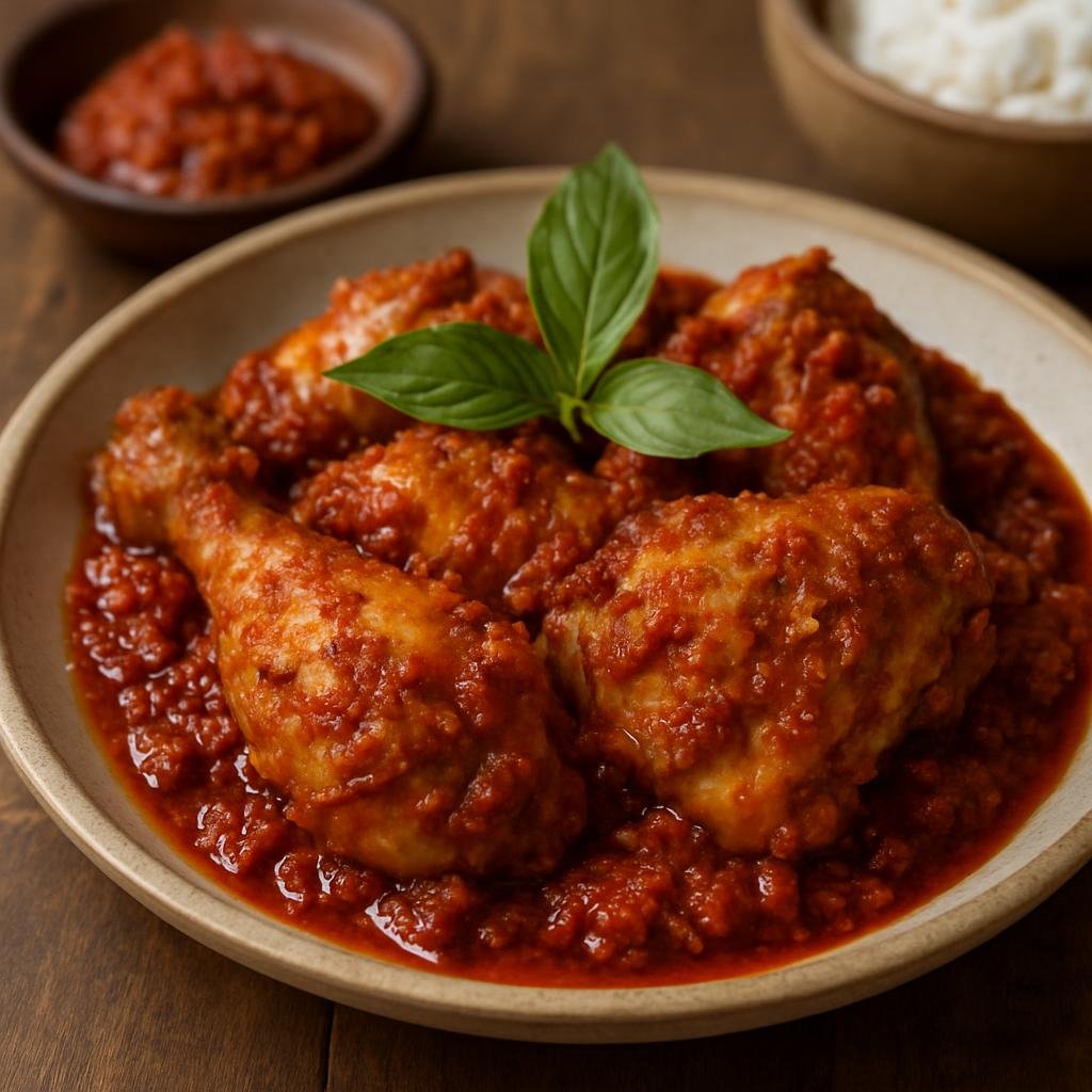 Recipe Image