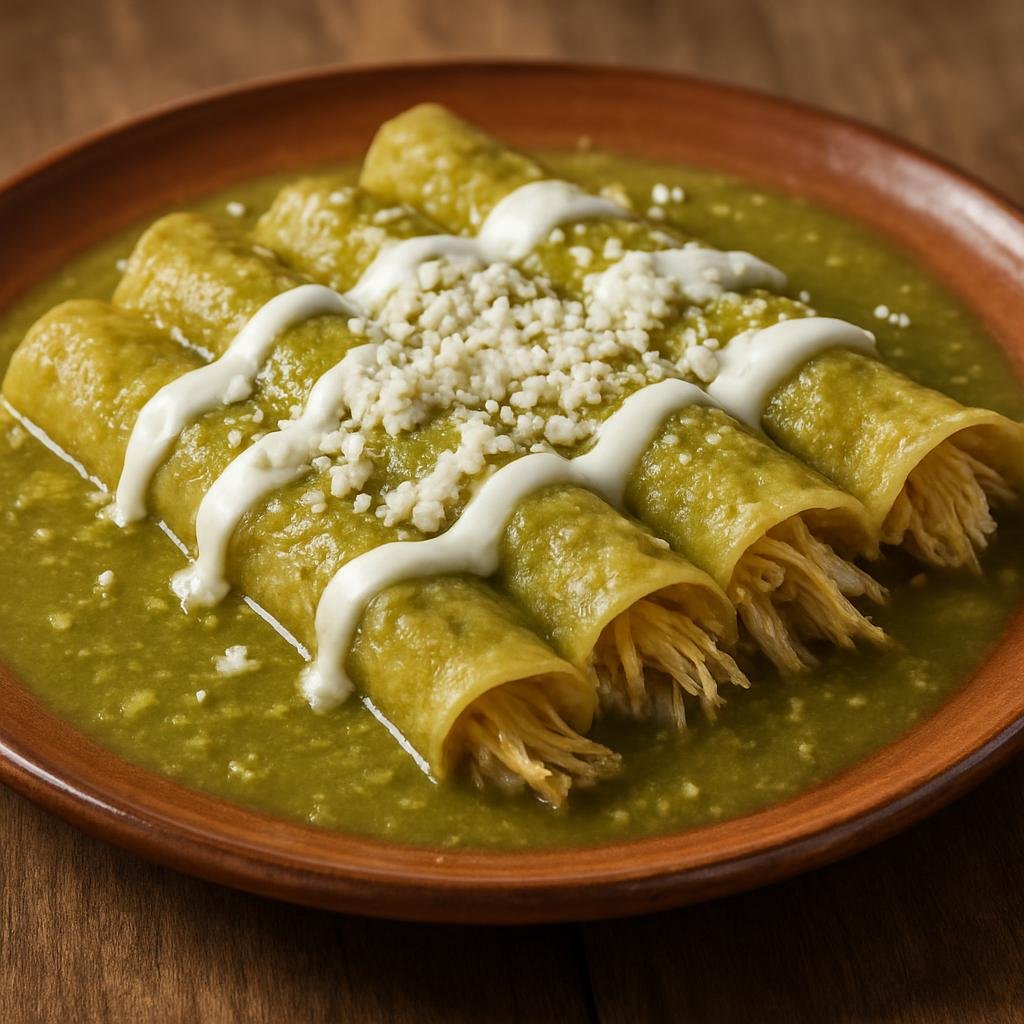 Recipe Image