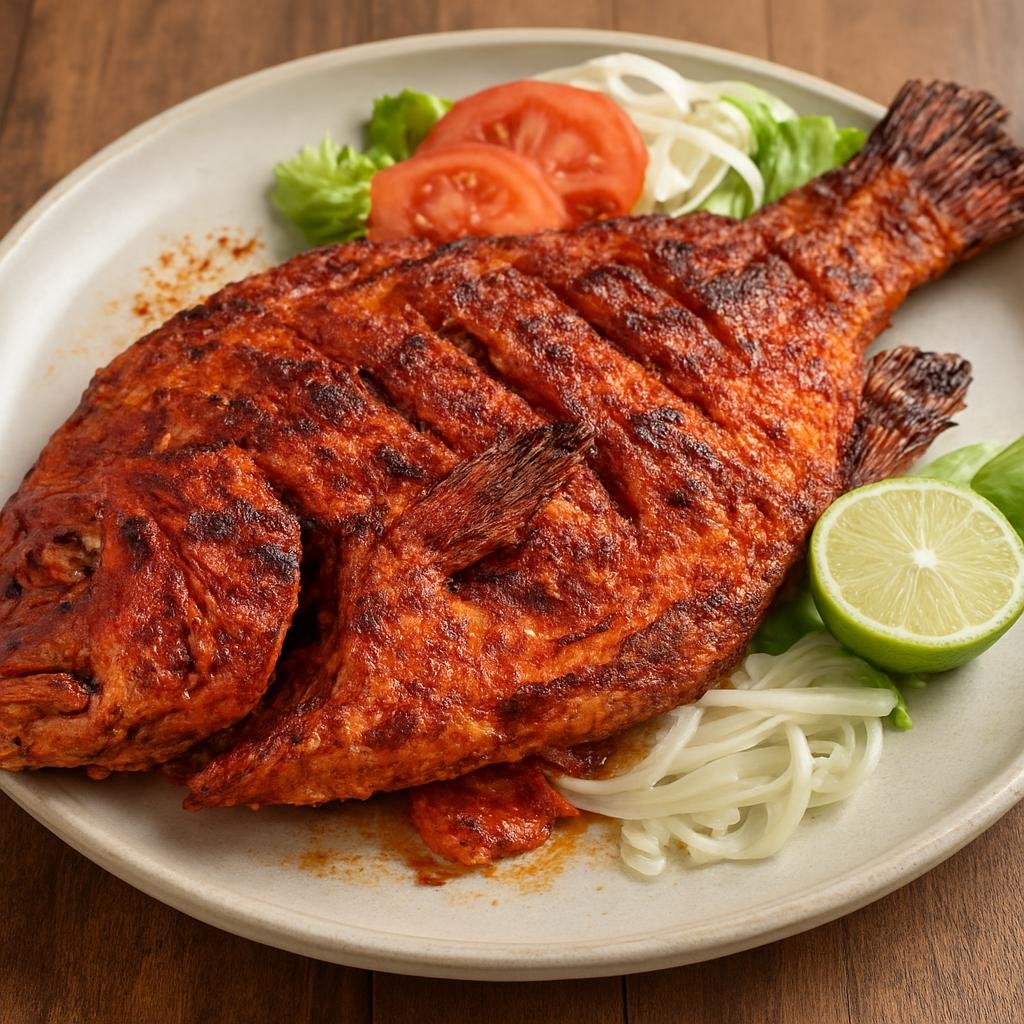 Recipe Image