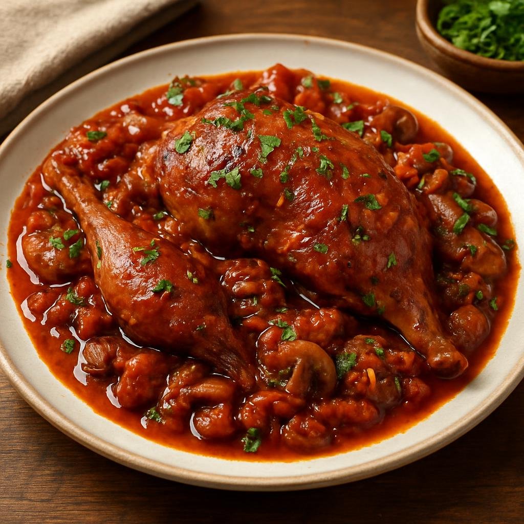 Recipe Image