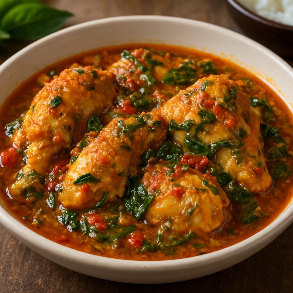 Recipe Image
