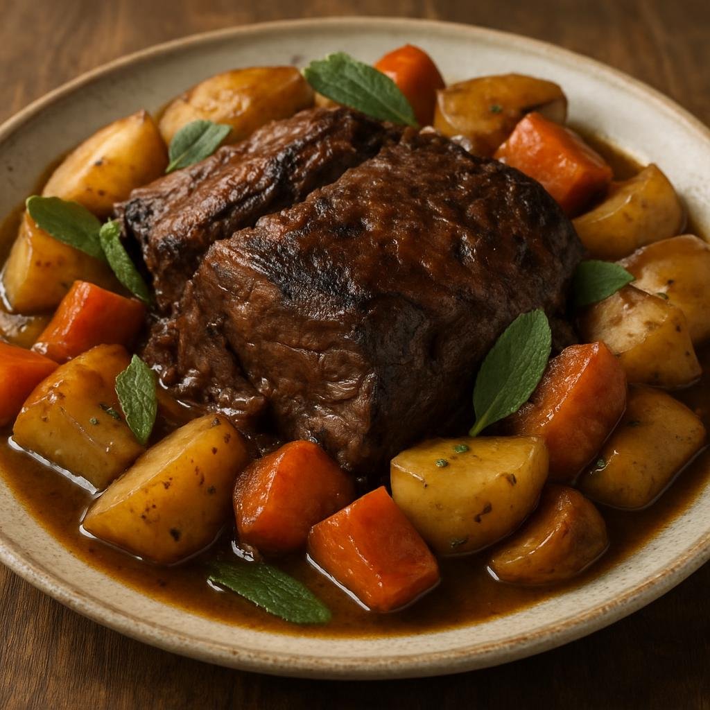 Recipe Image