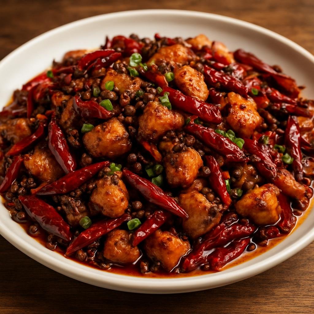 Recipe Image