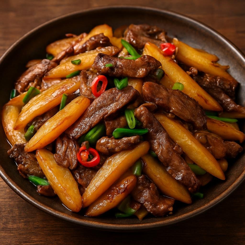 Recipe Image