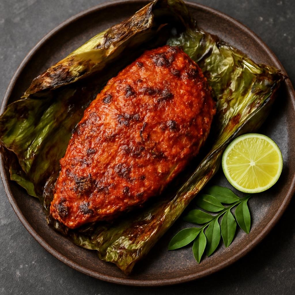 Recipe Image