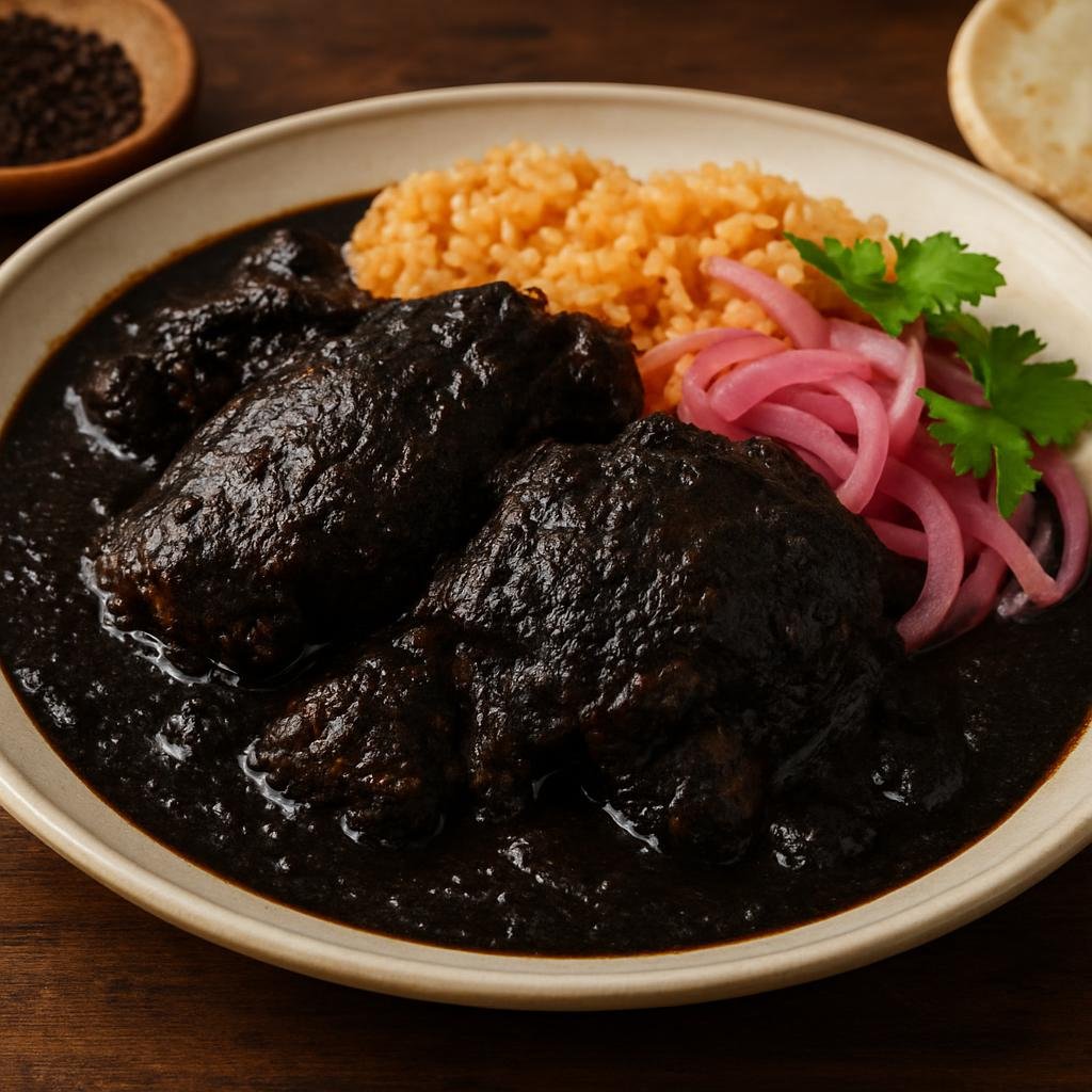 Recipe Image