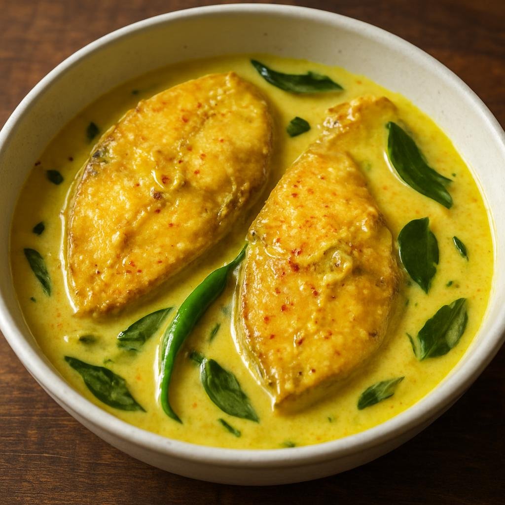 Recipe Image