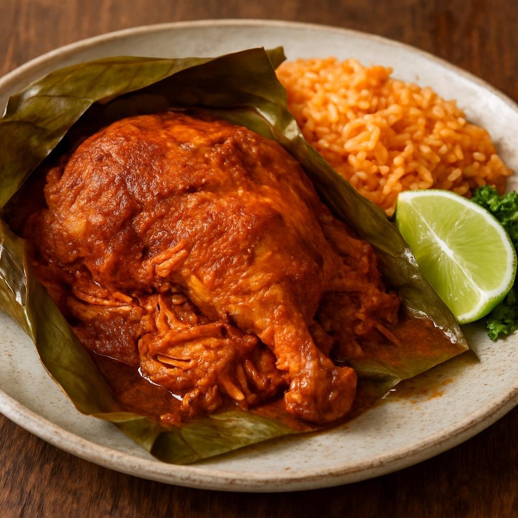 Recipe Image