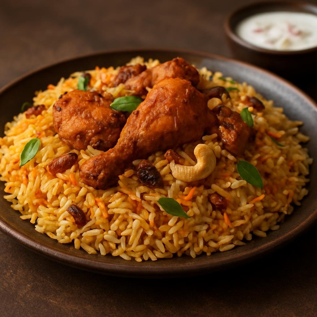 Recipe Image