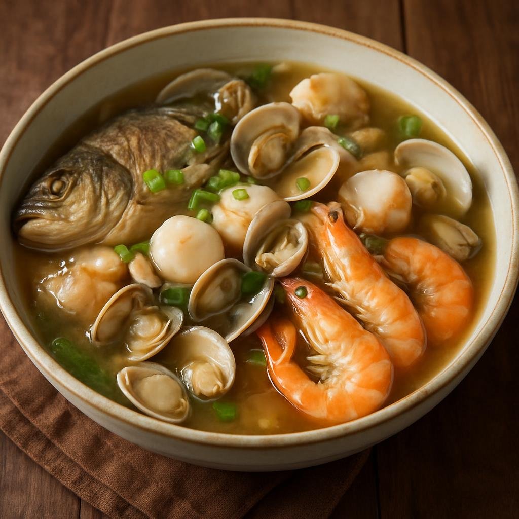 Recipe Image