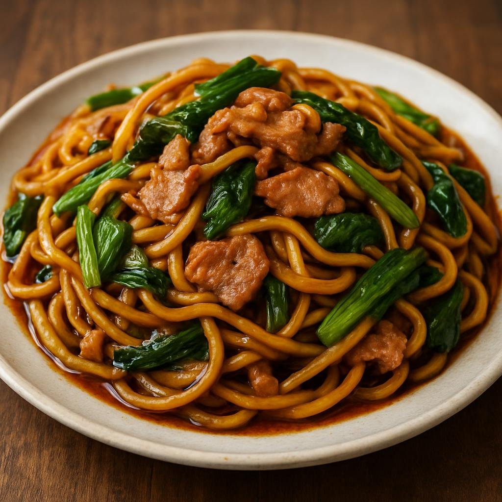 Recipe Image