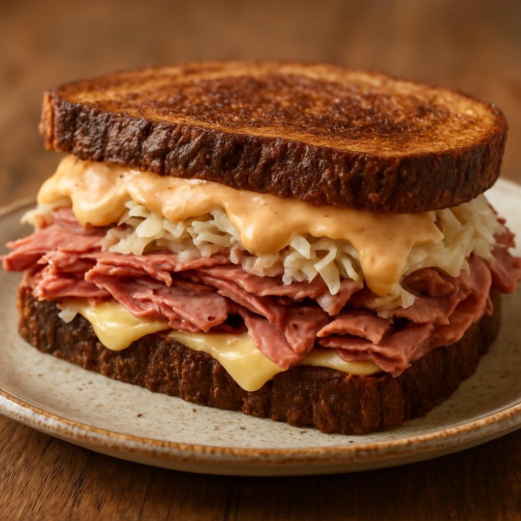 Recipe Image