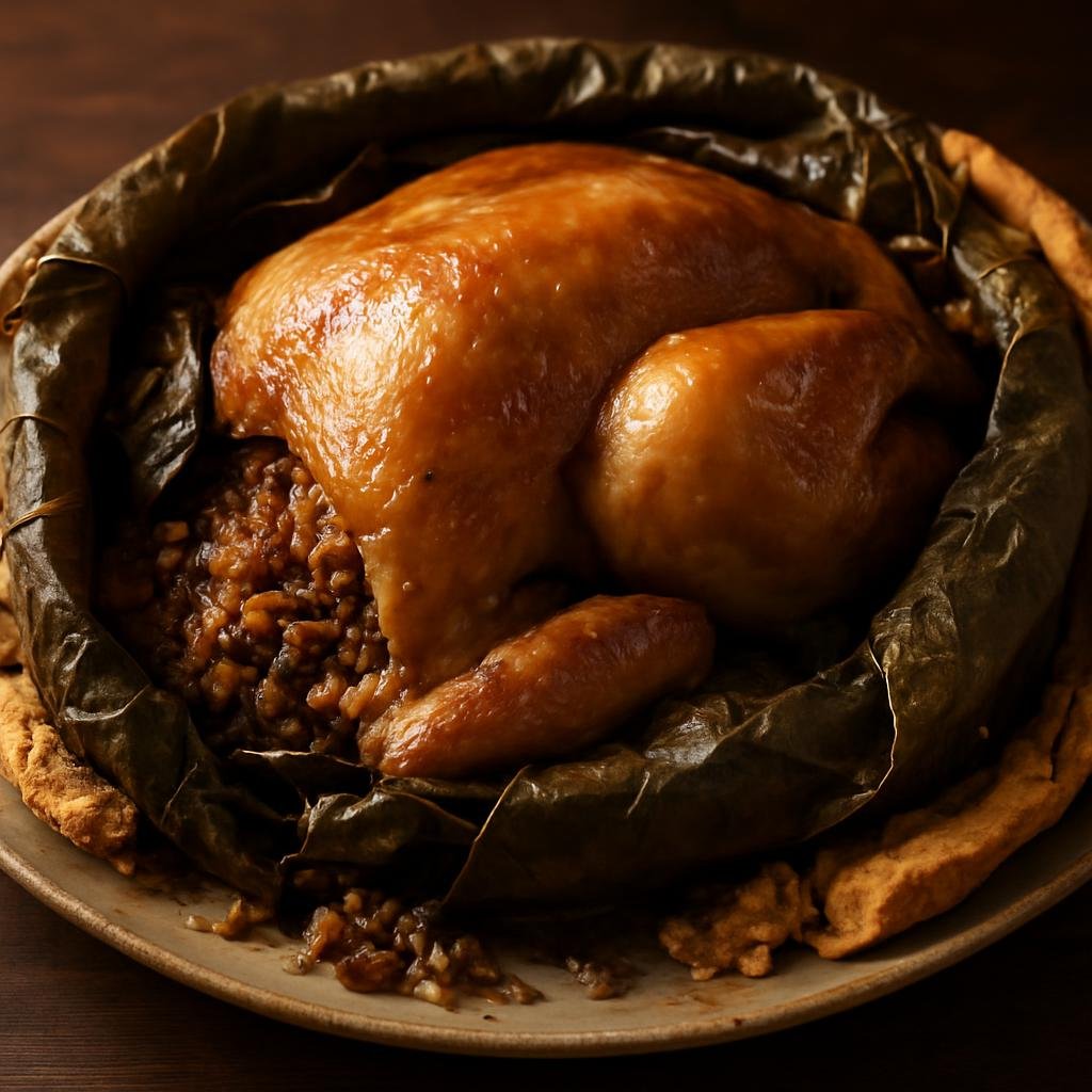 Recipe Image
