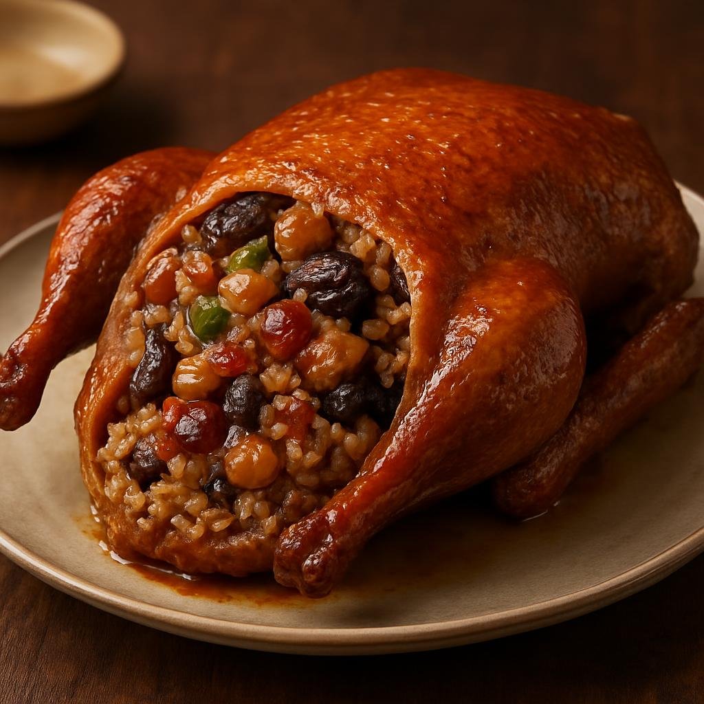Recipe Image