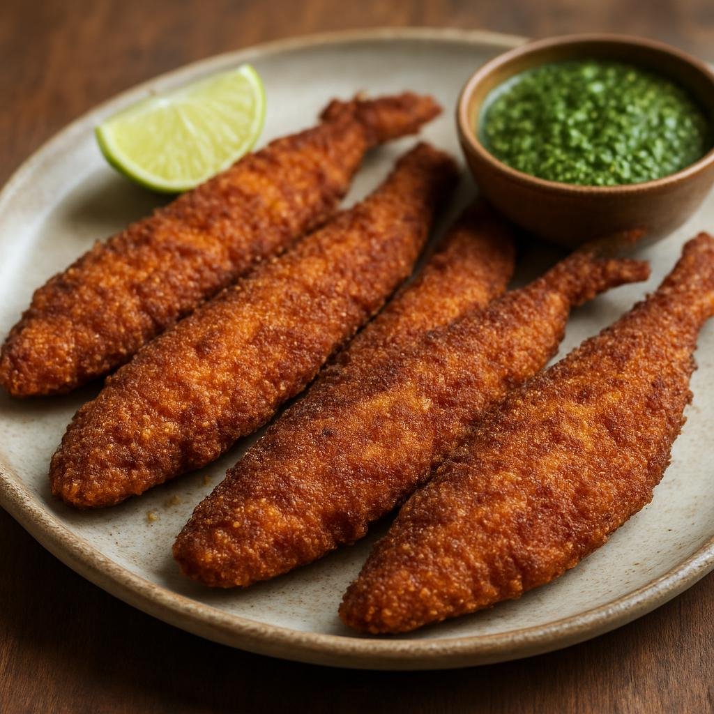 Recipe Image