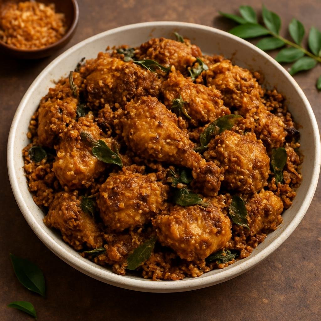 Recipe Image