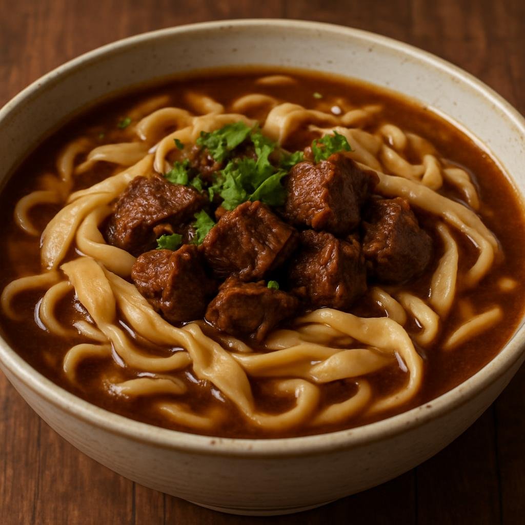 Recipe Image