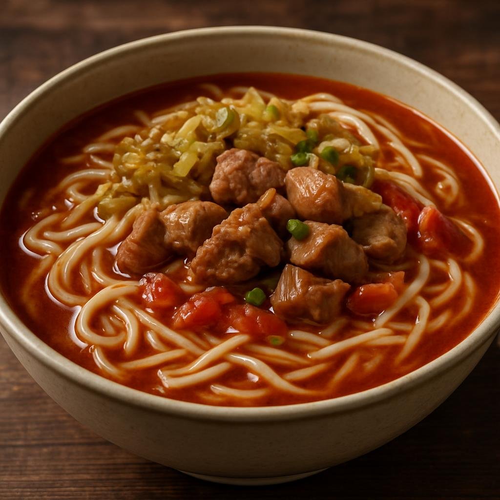 Recipe Image