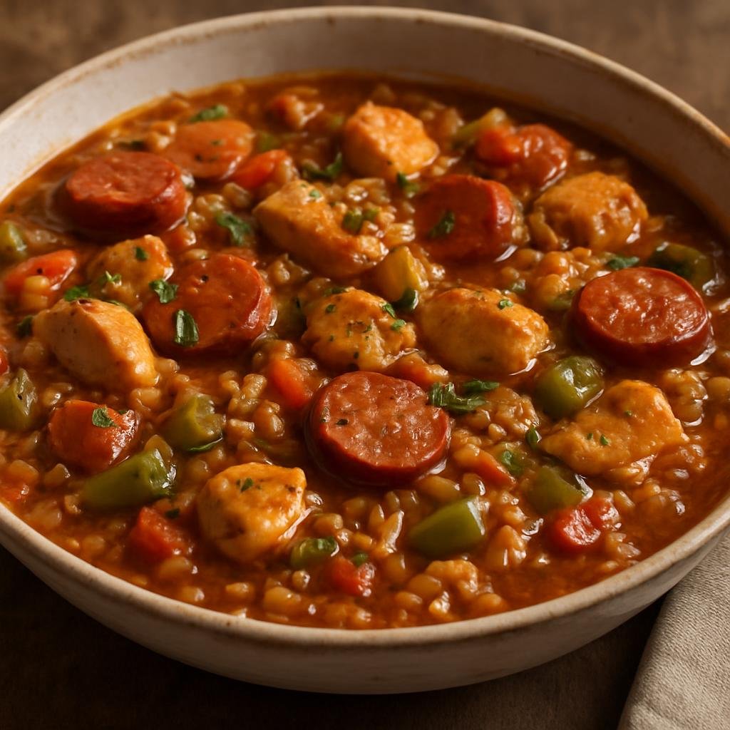 Recipe Image