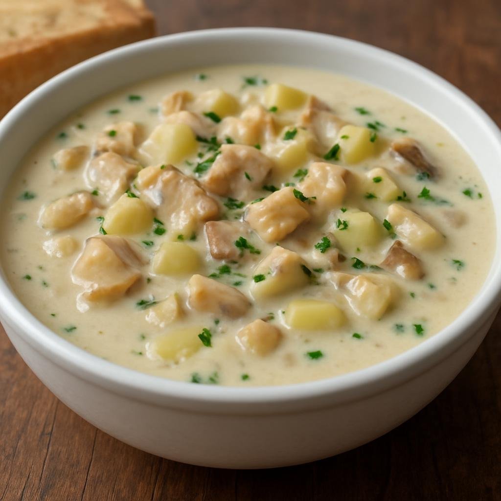 Recipe Image