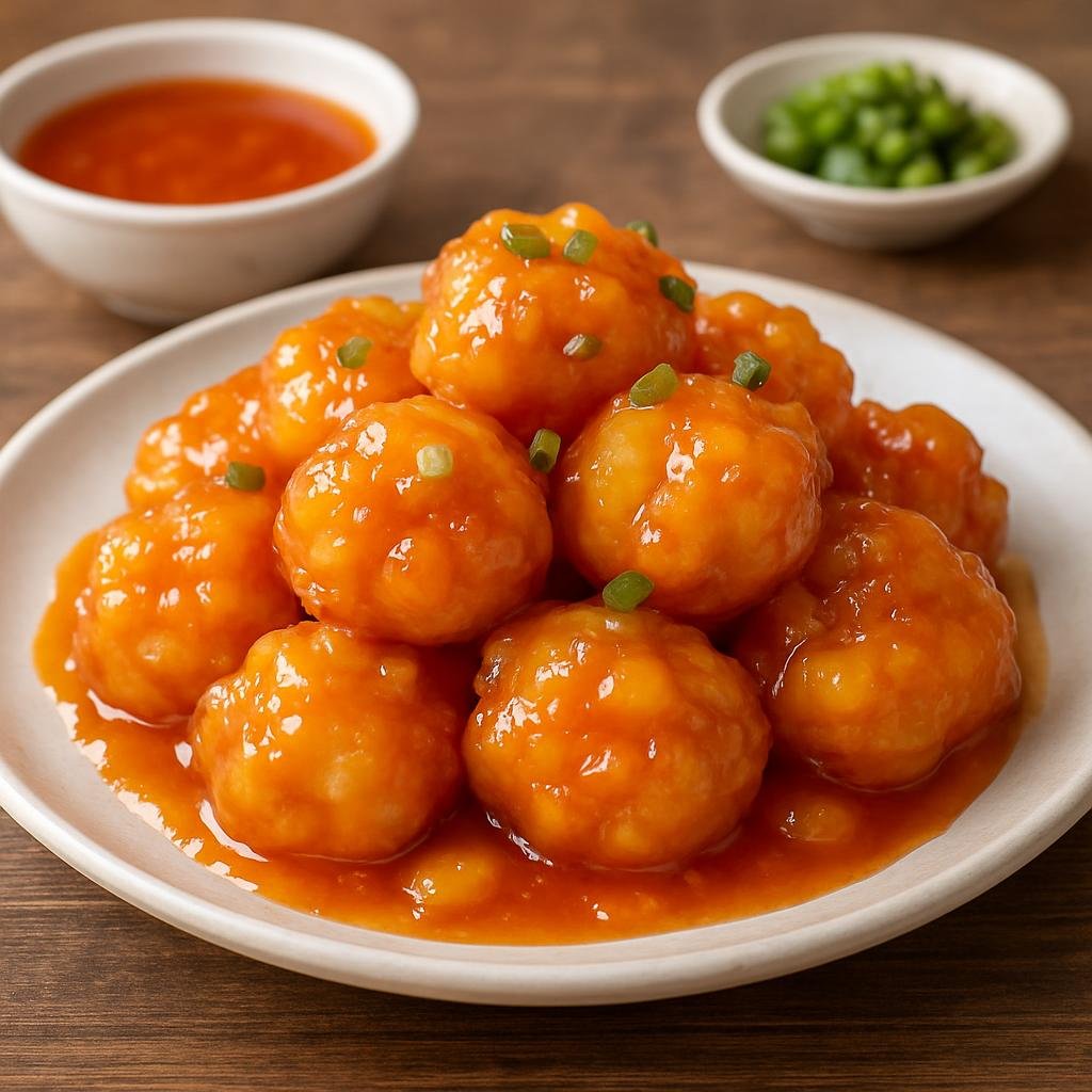 Recipe Image