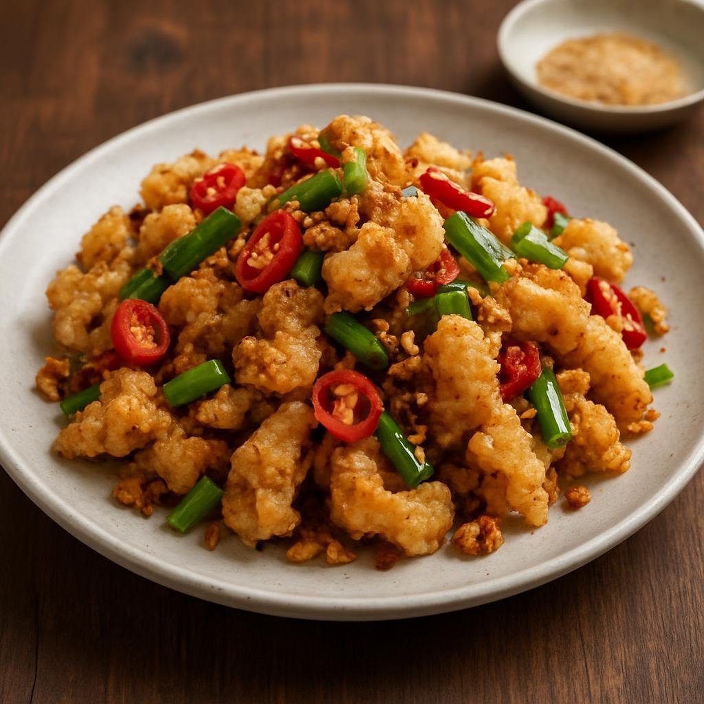 Recipe Image