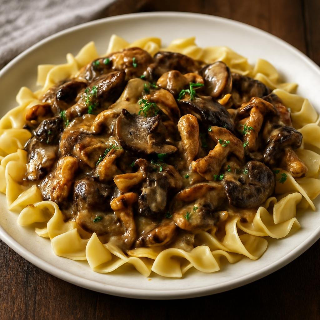 Recipe Image