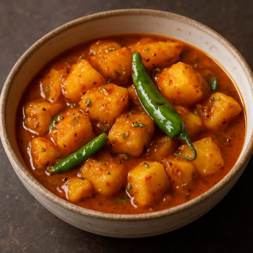 Recipe Image