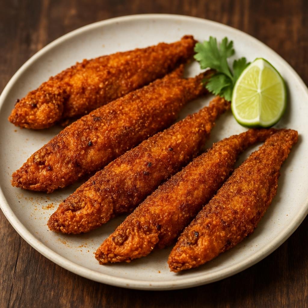 Recipe Image