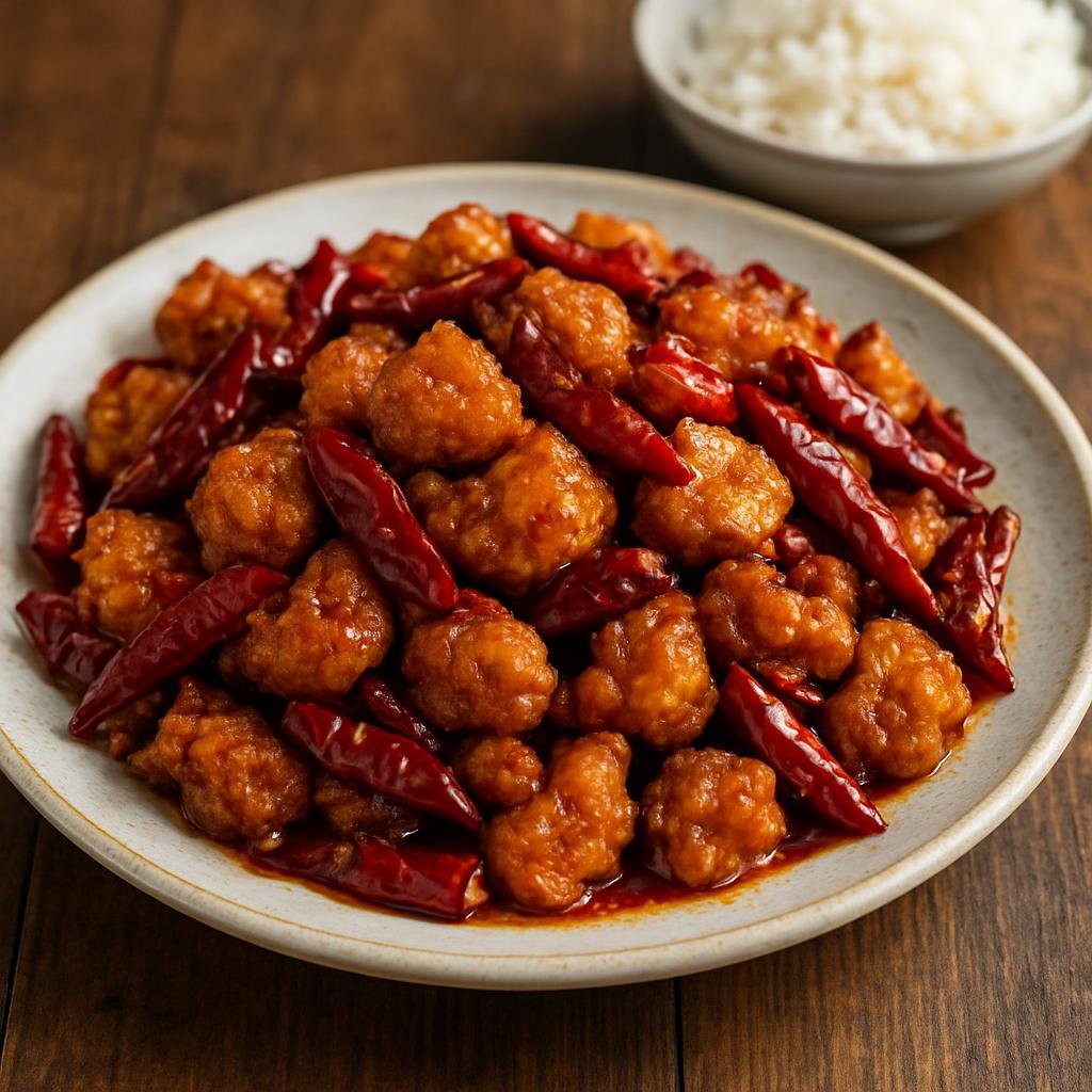 Recipe Image
