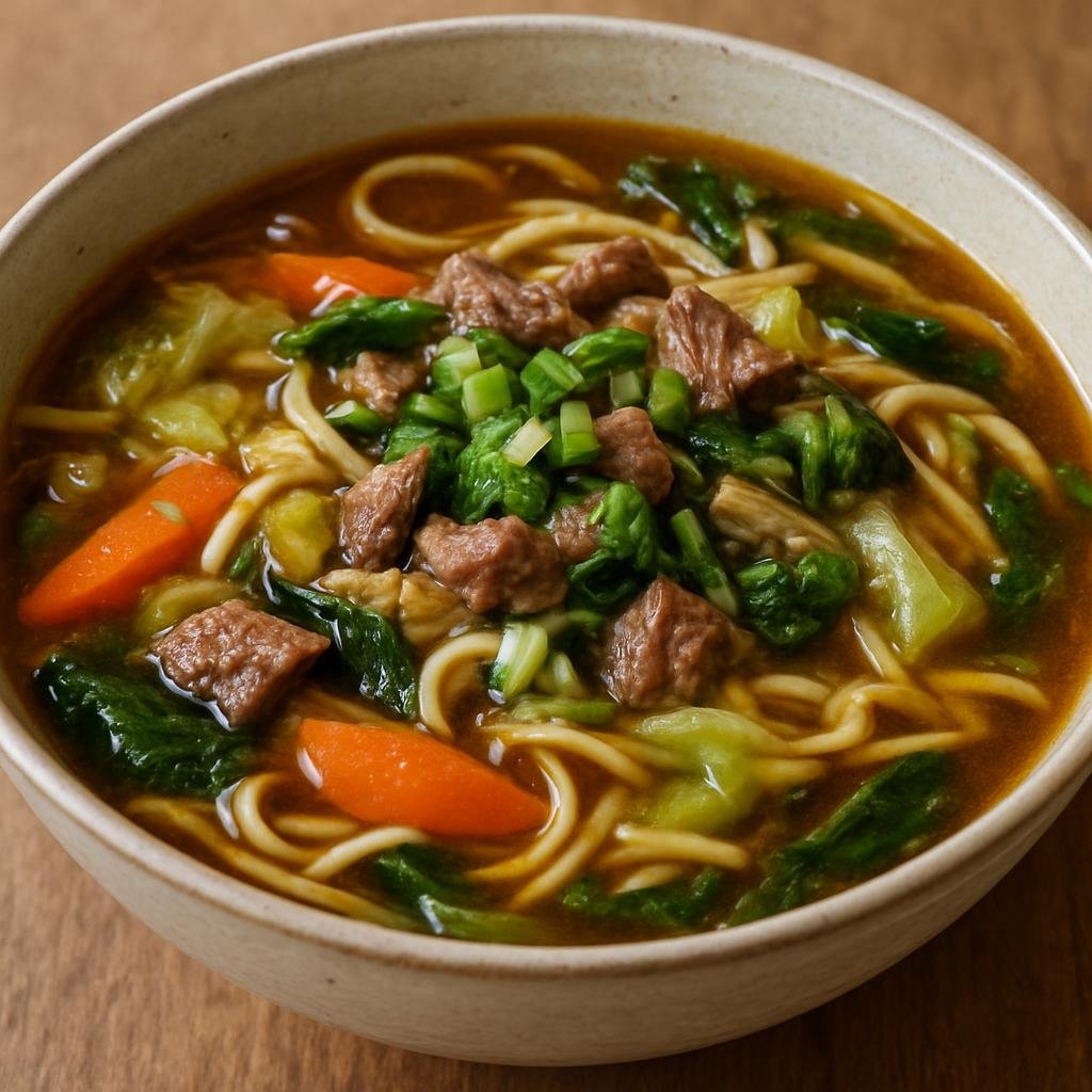 Recipe Image
