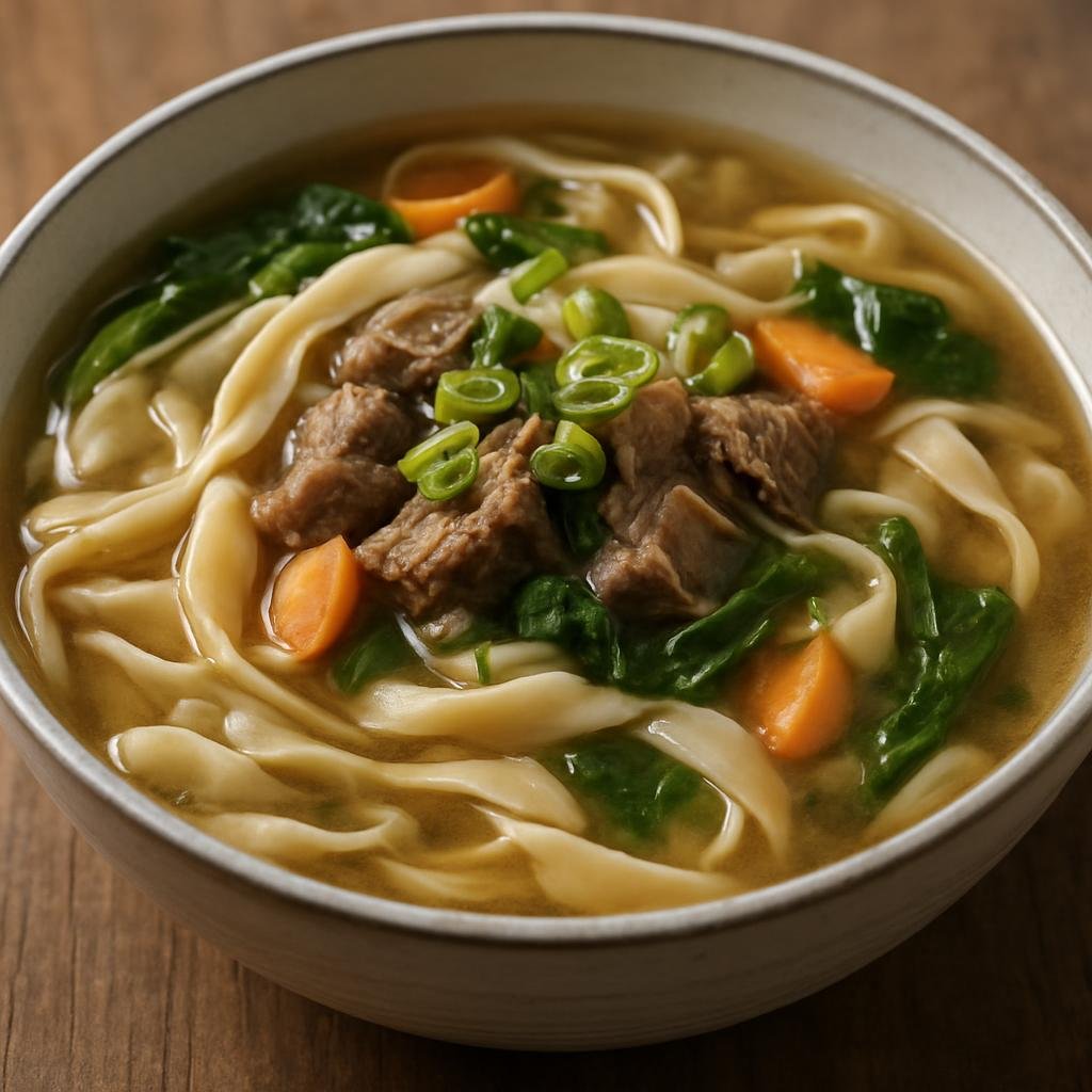 Recipe Image