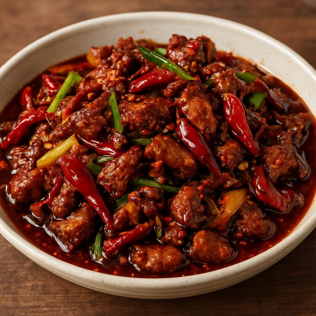 Recipe Image