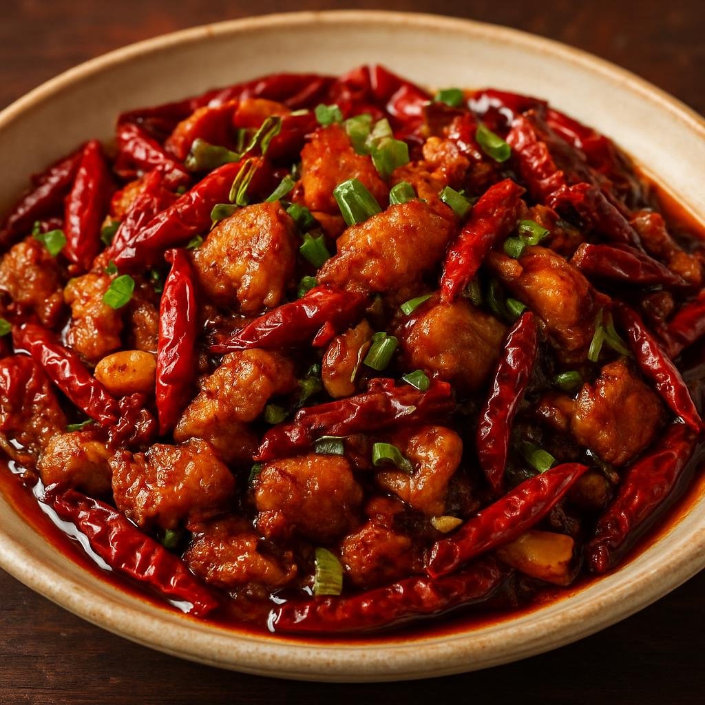Recipe Image