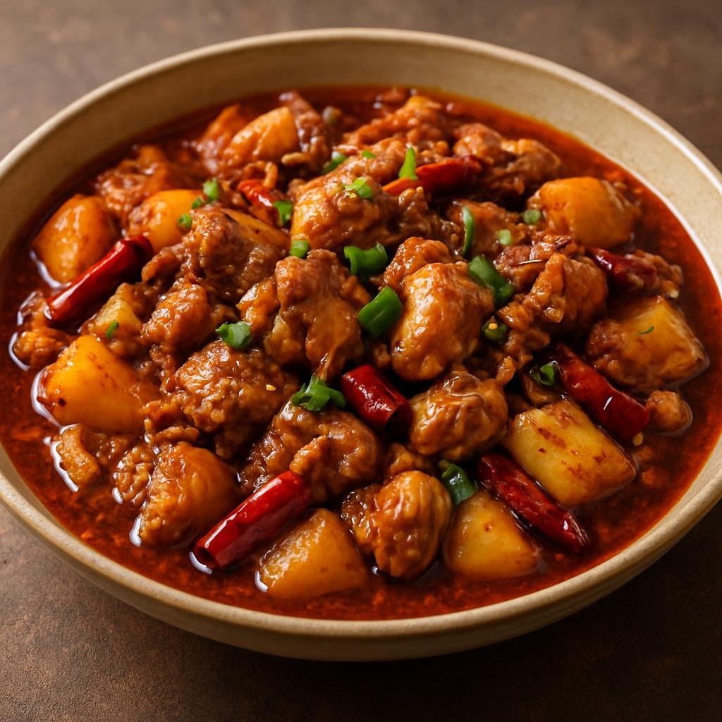 Recipe Image