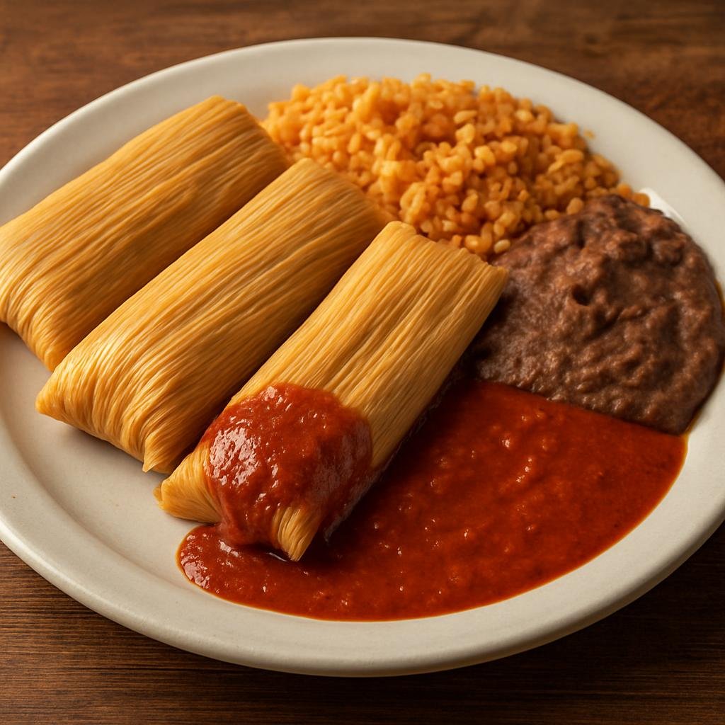 Recipe Image