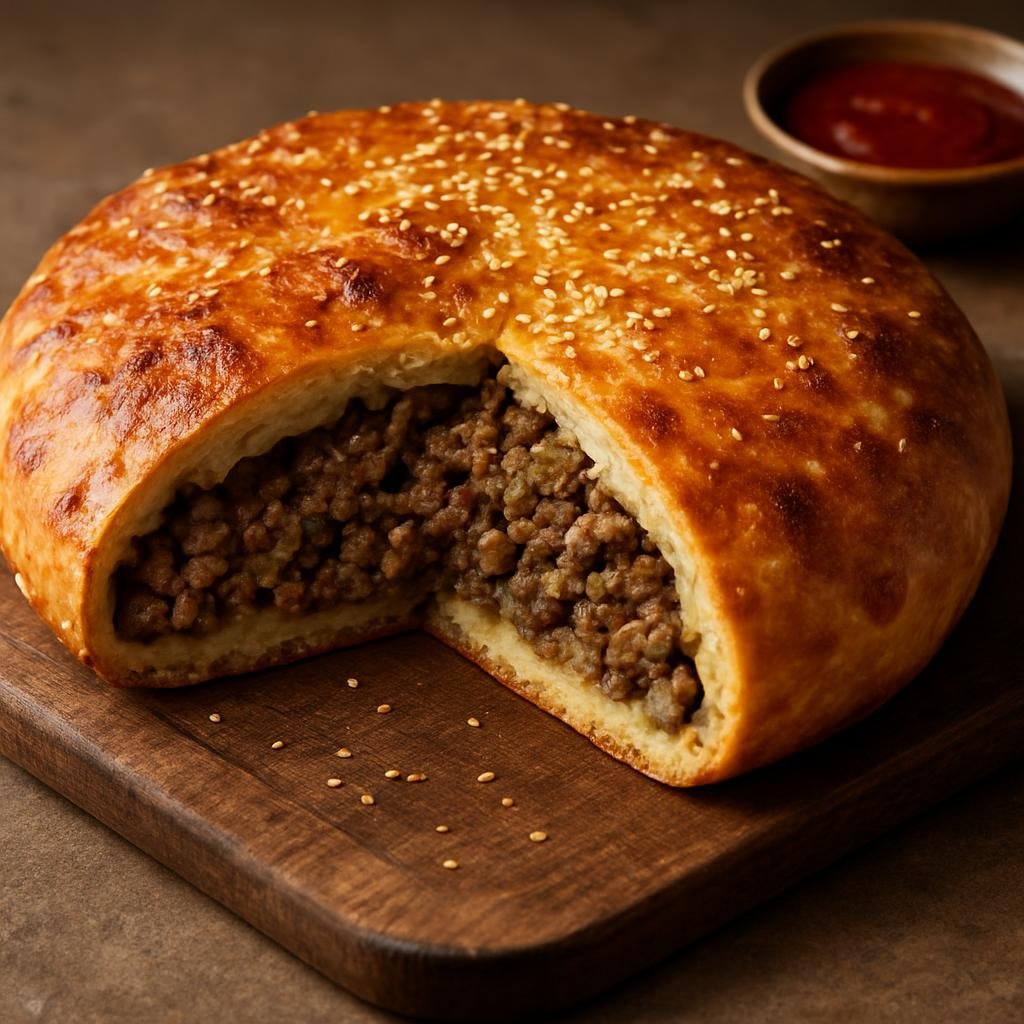 Recipe Image