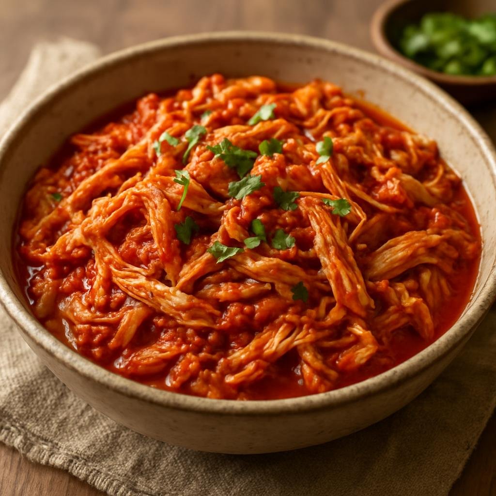 Recipe Image