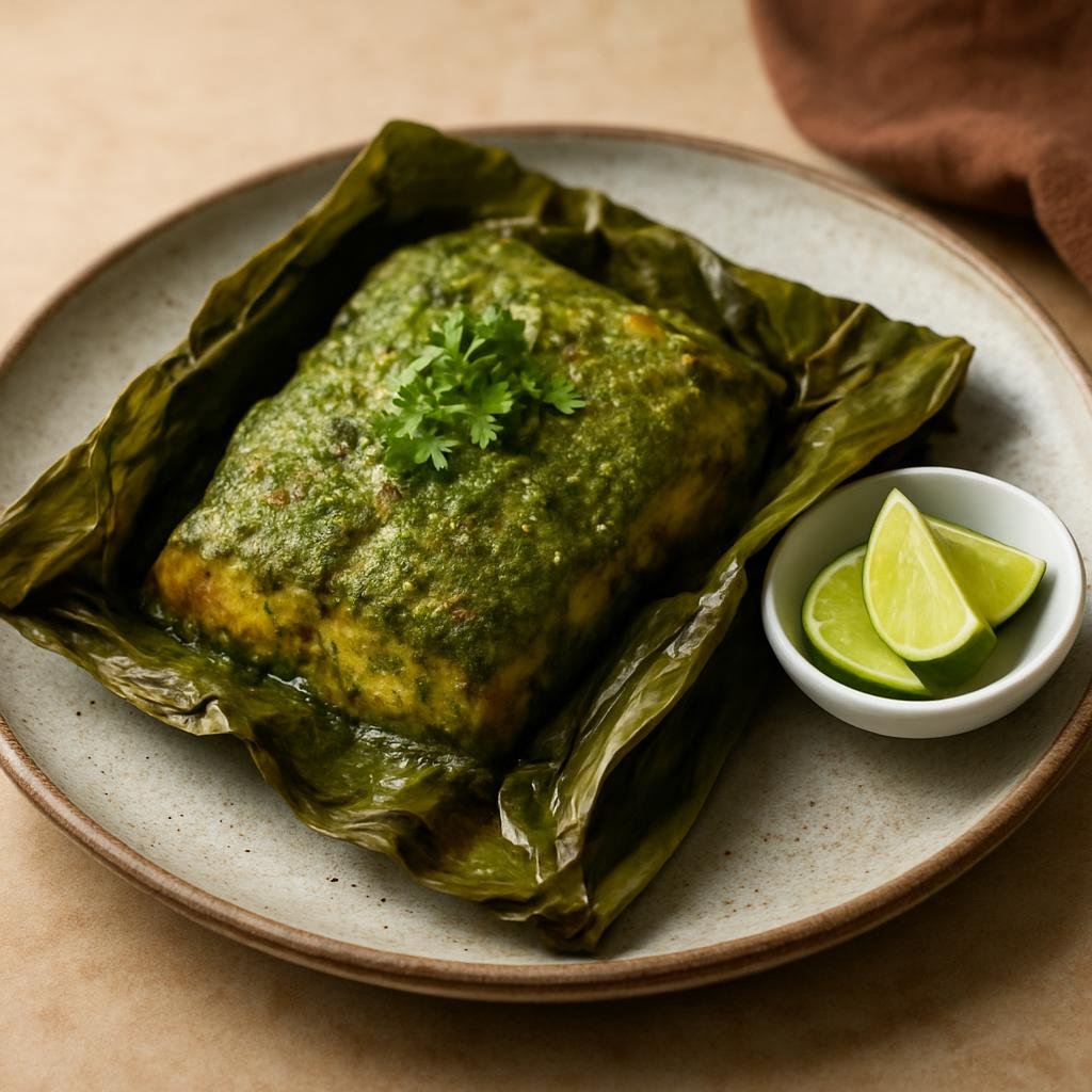 Recipe Image