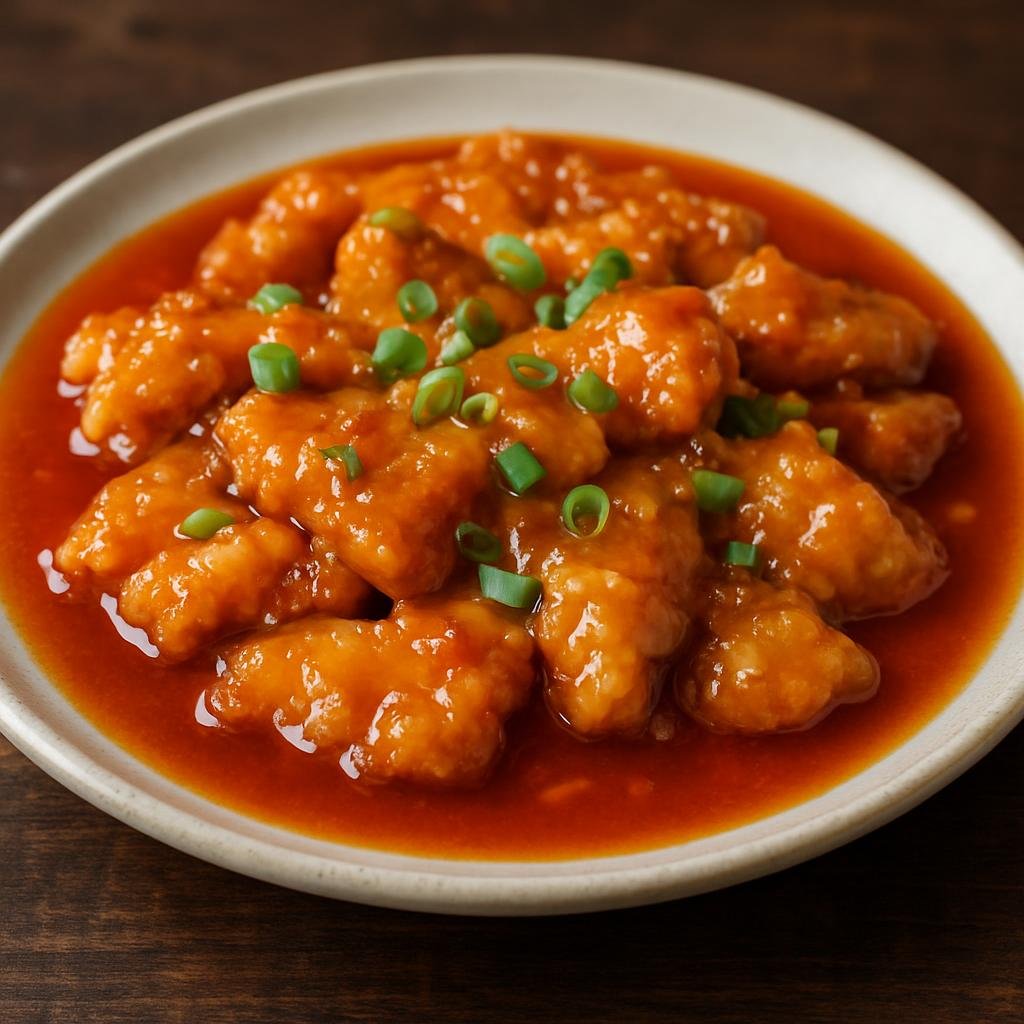 Recipe Image