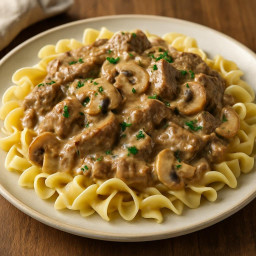Recipe Image